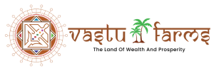 Vastu Farms Logo